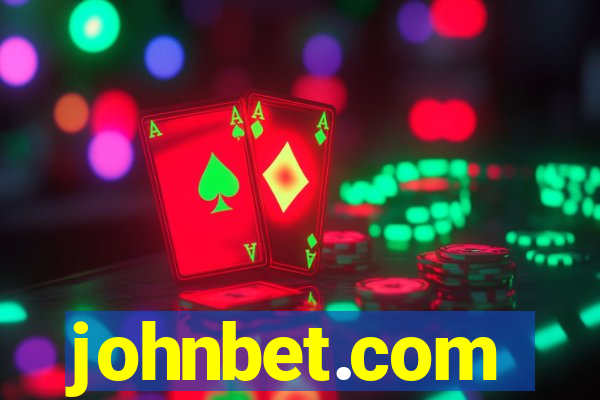 johnbet.com