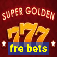 fre bets