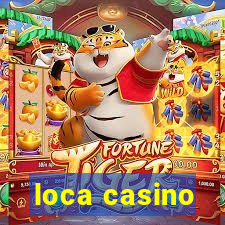 loca casino