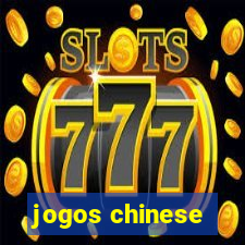 jogos chinese