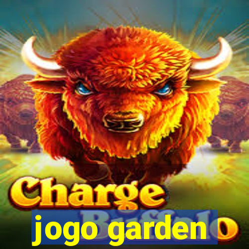 jogo garden