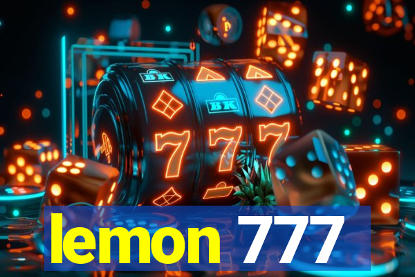 lemon 777