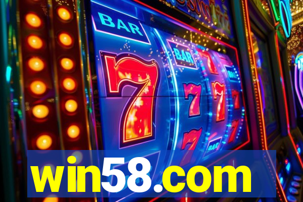 win58.com