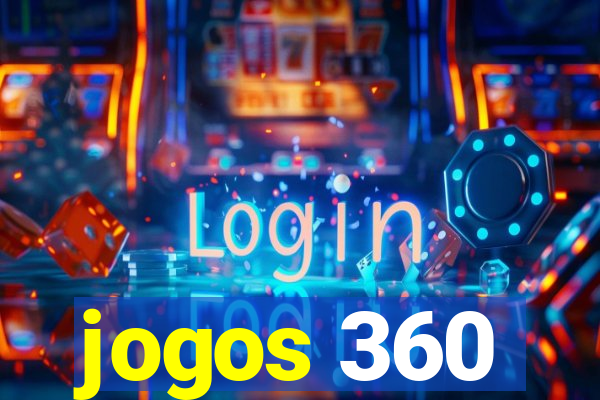 jogos 360