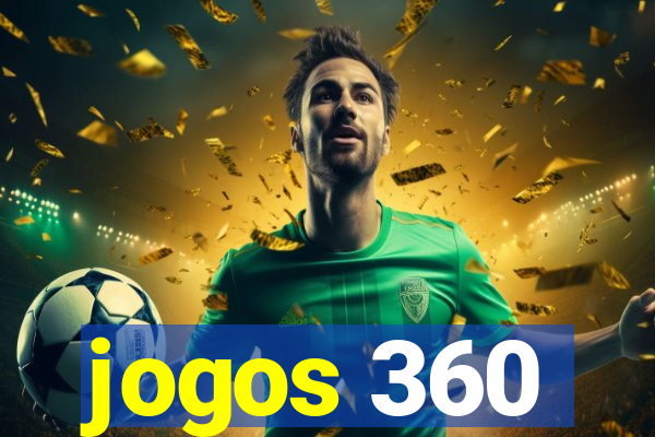 jogos 360