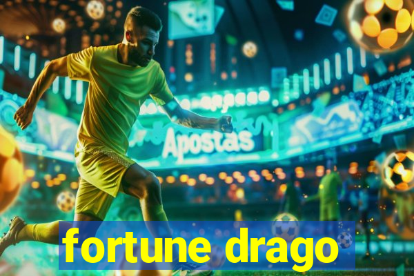 fortune drago