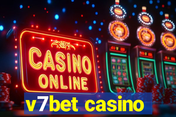 v7bet casino