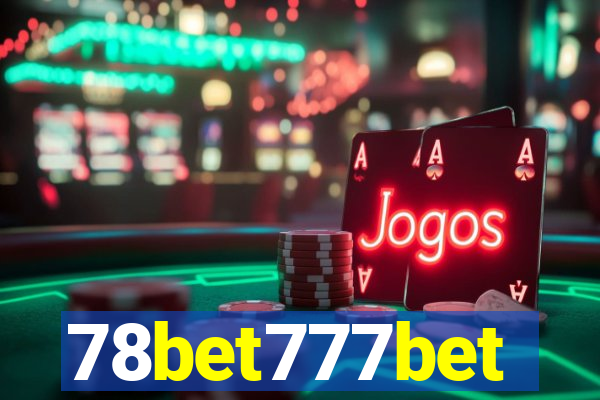 78bet777bet