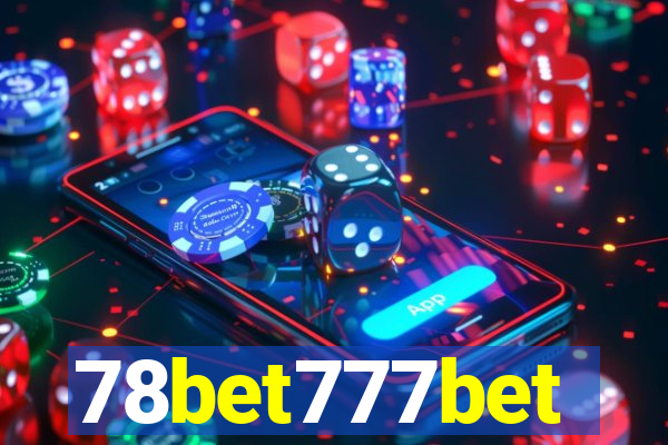 78bet777bet