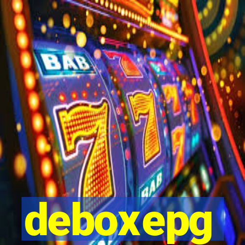 deboxepg