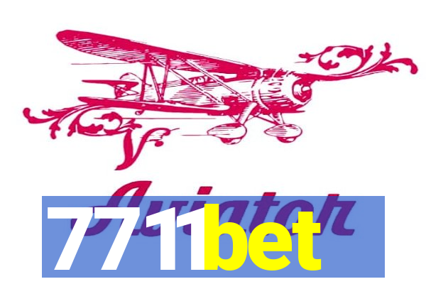 7711bet