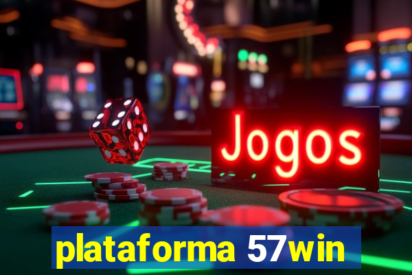 plataforma 57win