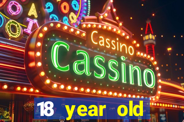 18 year old casinos in ma