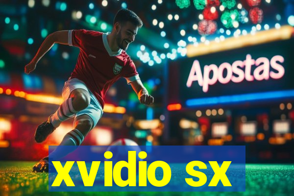 xvidio sx