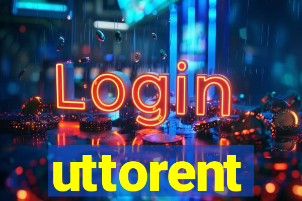 uttorent