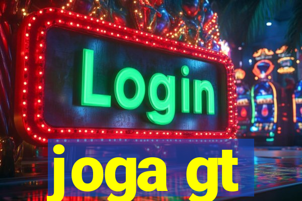 joga gt