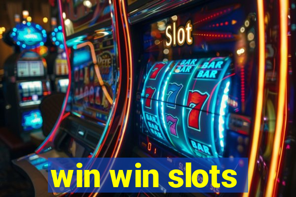 win win slots