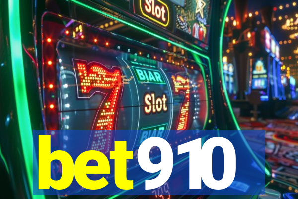 bet910