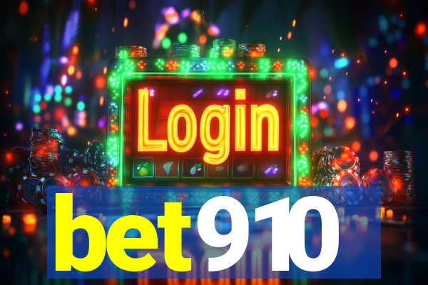 bet910