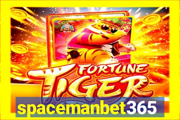 spacemanbet365