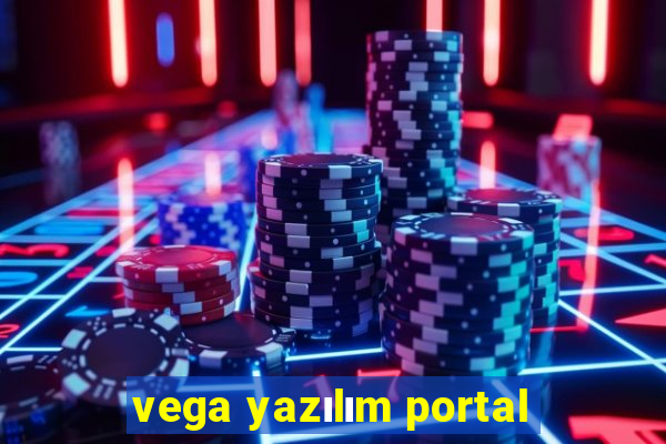 vega yazılım portal