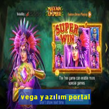 vega yazılım portal