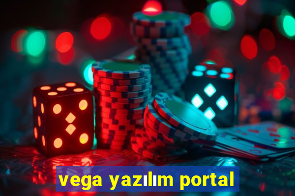 vega yazılım portal