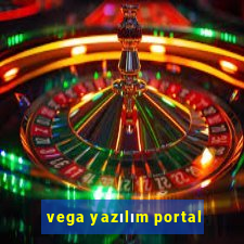 vega yazılım portal