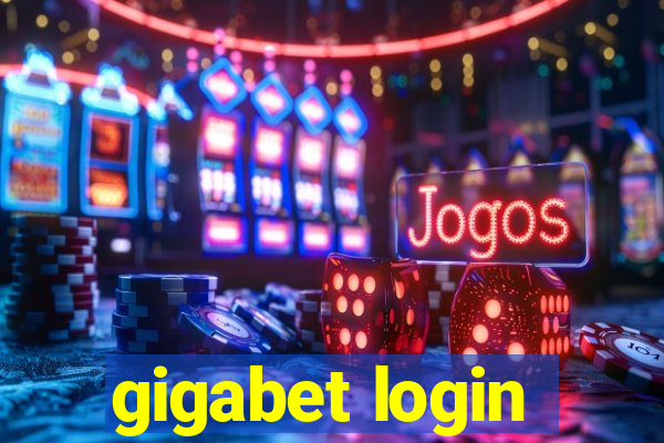 gigabet login