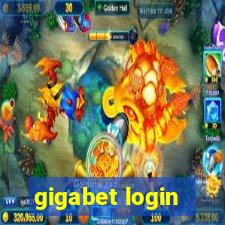 gigabet login