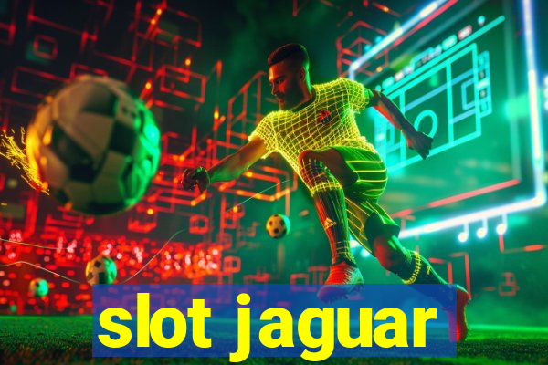 slot jaguar