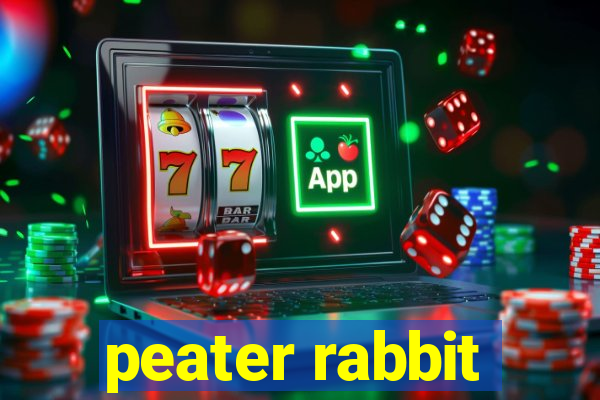 peater rabbit