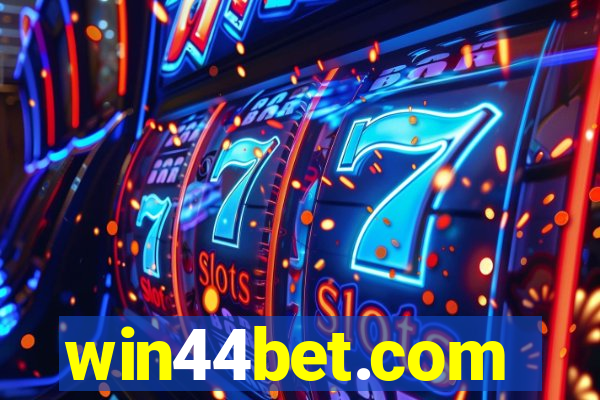 win44bet.com