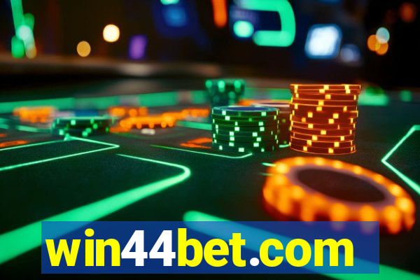 win44bet.com