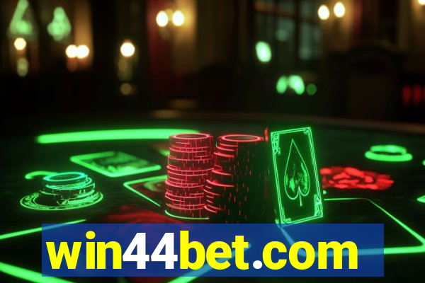 win44bet.com