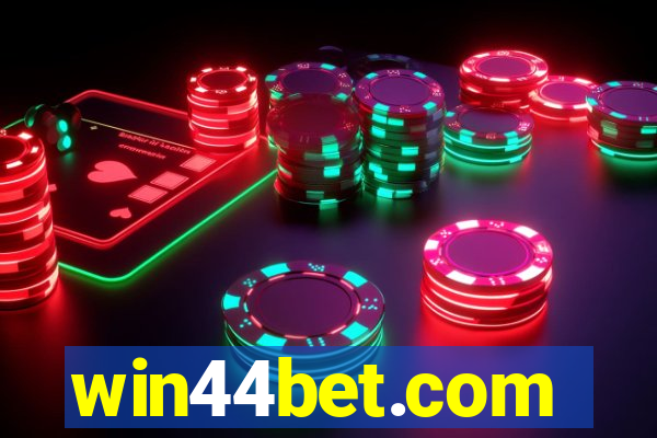 win44bet.com