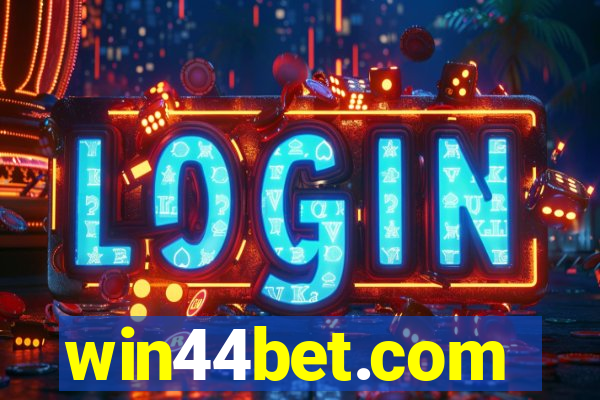 win44bet.com