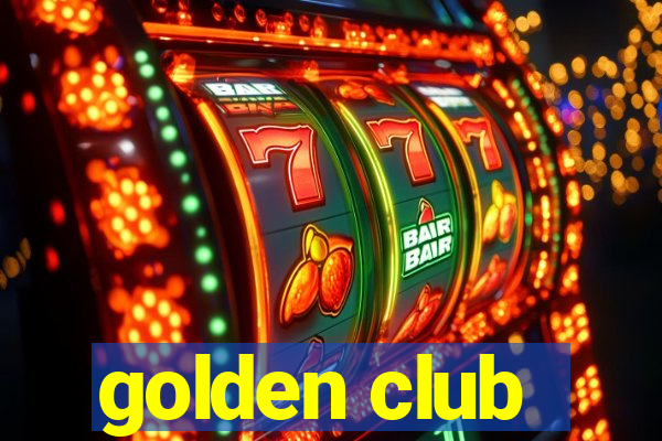 golden club