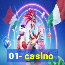 01- casino