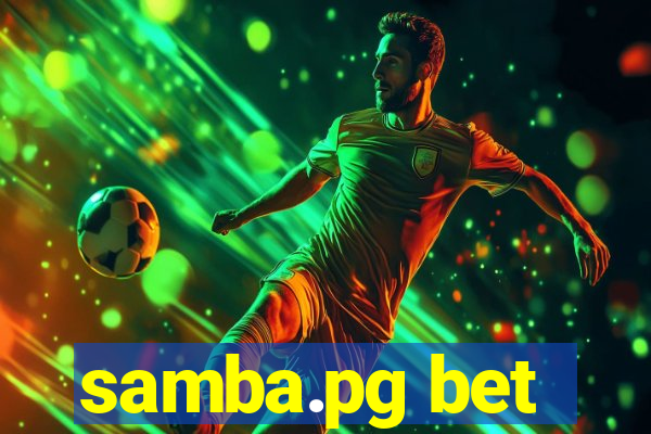 samba.pg bet