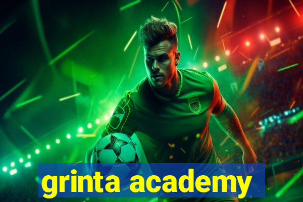 grinta academy