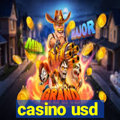 casino usd