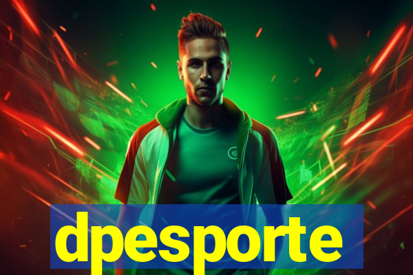 dpesporte