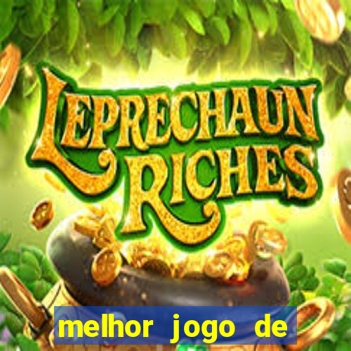 melhor jogo de roleta para ganhar dinheiro