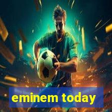 eminem today