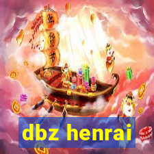 dbz henrai