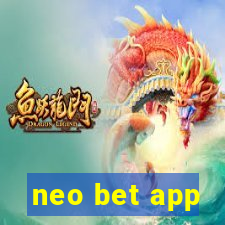 neo bet app