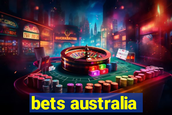 bets australia