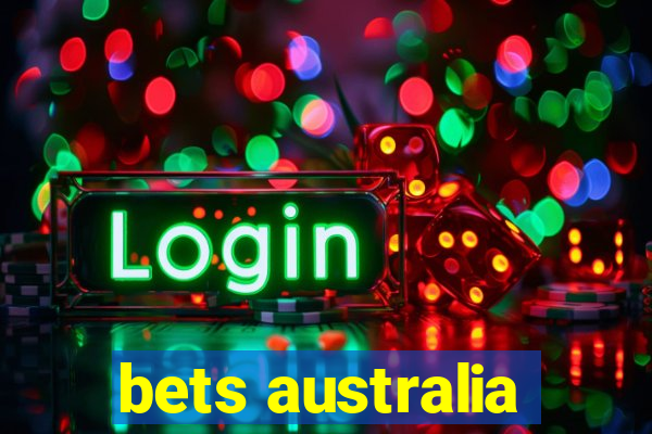 bets australia