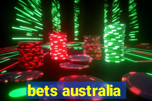 bets australia